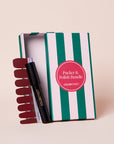 Thumbnail Pucker and Polish Bundle image 1 of 8