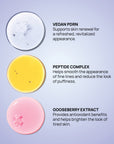 Thumbnail PDRN Peptide Eye Mask image 6 of 6