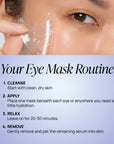Thumbnail PDRN Peptide Eye Mask image 5 of 6