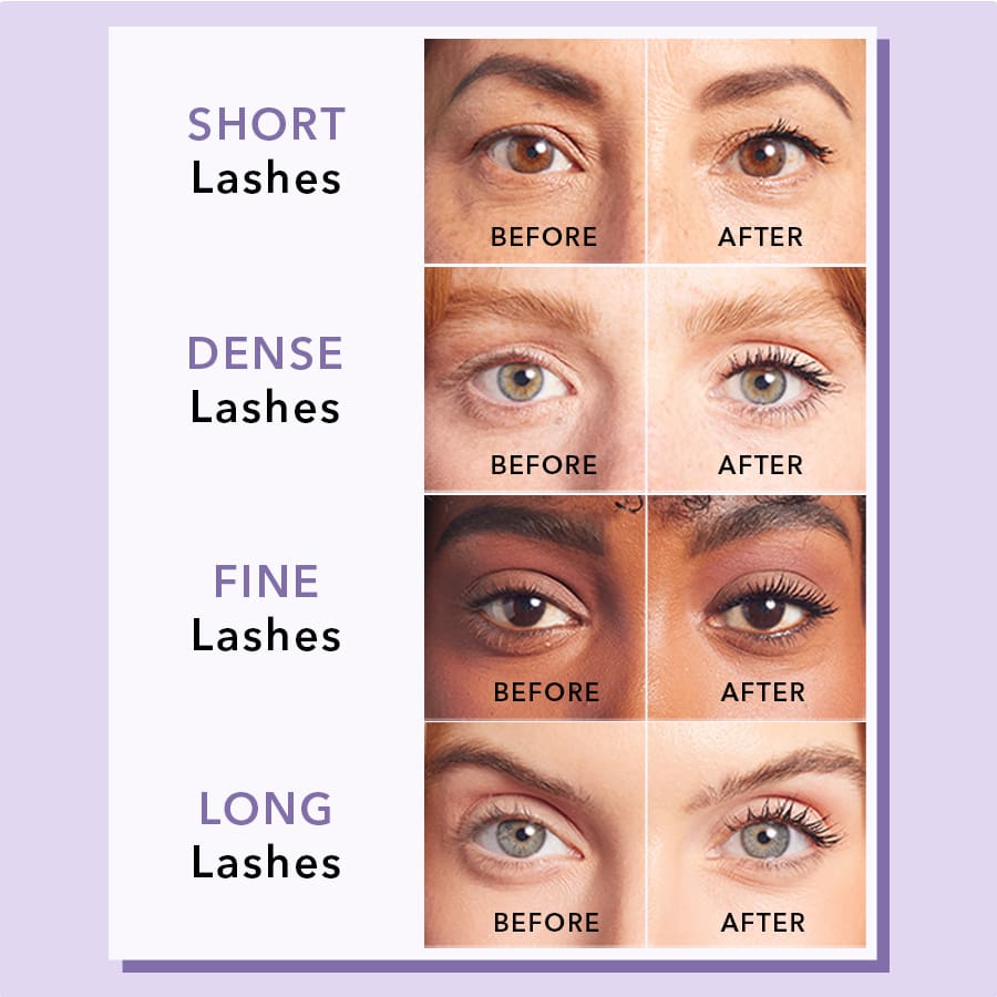 Tri-Flex Mascara – Color Street