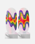 Groovy Rainbow