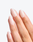 Go-To Neutral Nails