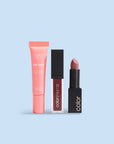 Signature Lip Trio