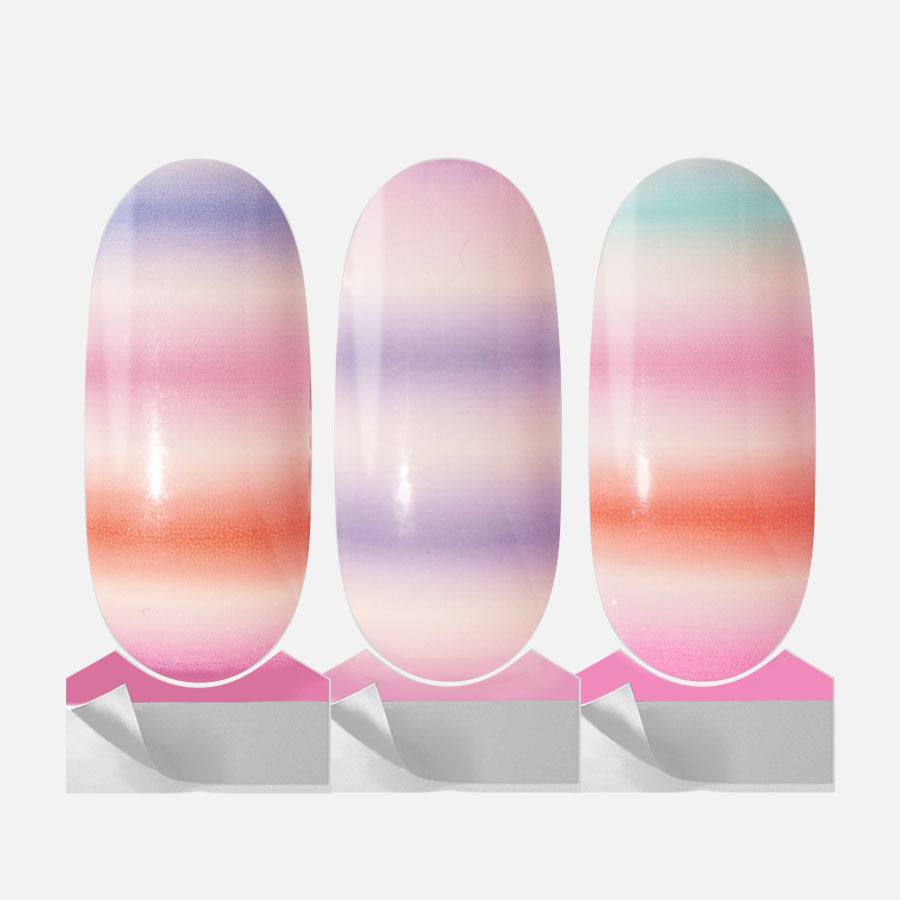 Ciotola Sunny Stripes 14 Cm – Fatta A Mano, Design Solare E Colorato Per La Tavola