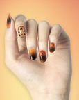 Thumbnail Pretty Pumpkins image 1 of 6