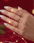 Thumbnail Twinkling Memories Petite image 2 of 7