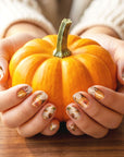 Thumbnail Autumn Heirloom image 2 of 6