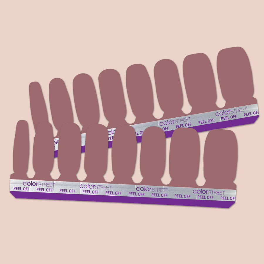 Macaron – Color Street