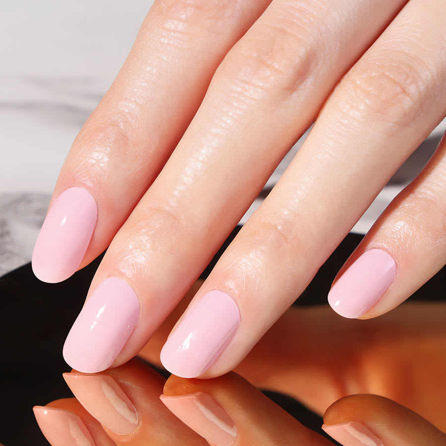 Peony Pink – Color Street