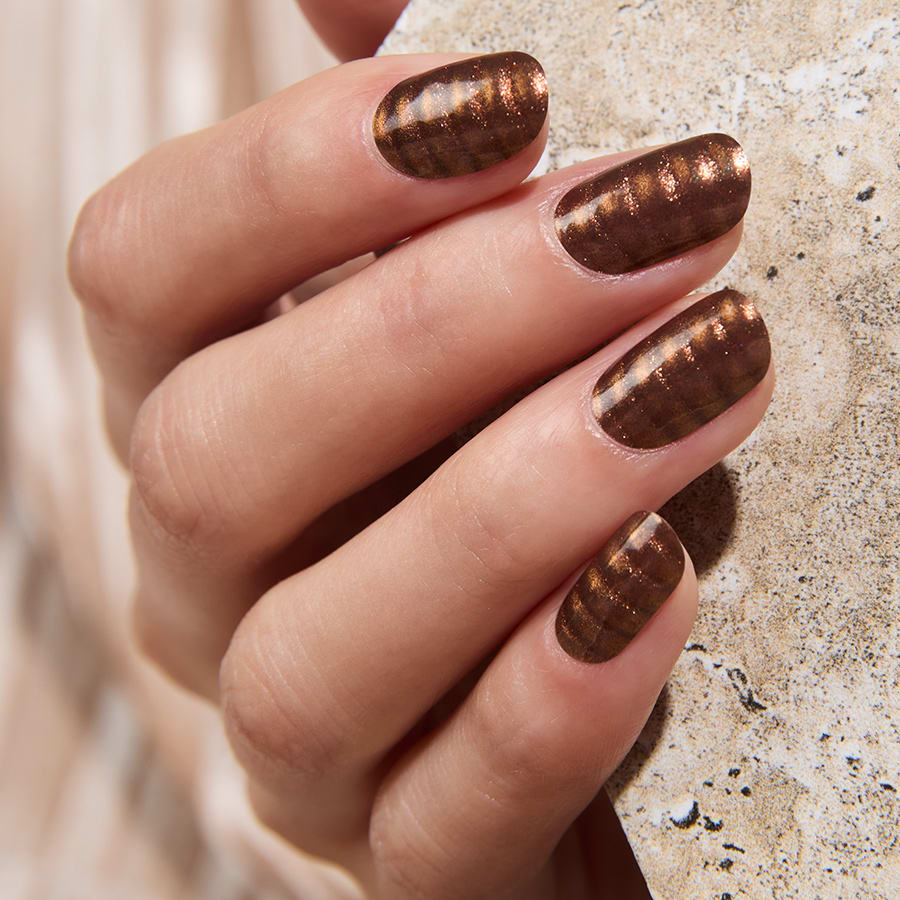 Butterscotch Silk – Color Street