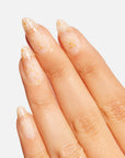 Millionaire Manicure