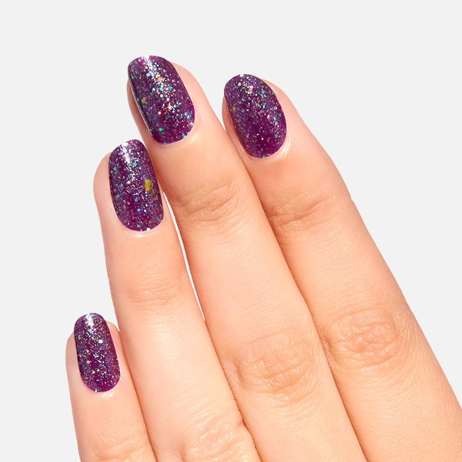 Amethyst Abyss – Color Street