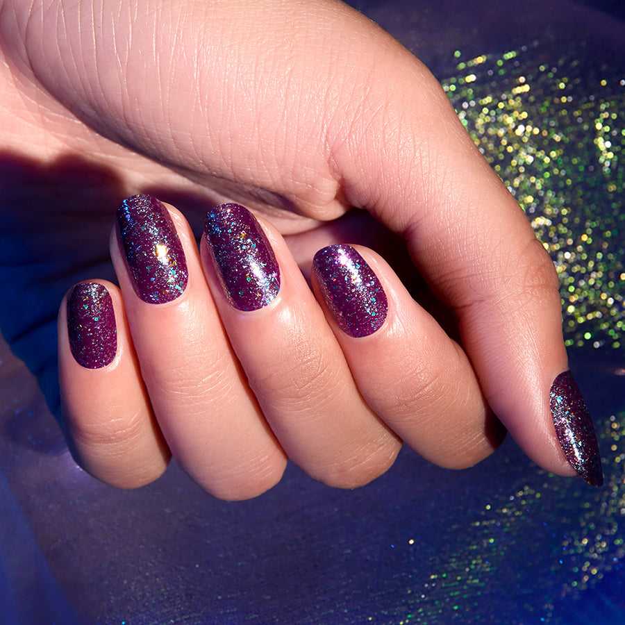 Amethyst Abyss – Color Street
