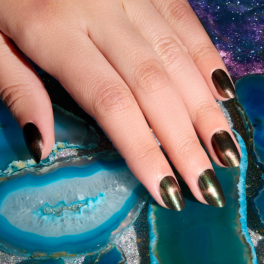 Solstice Sands – Color Street