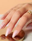 Some Like It Sparkly