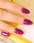 Riviera Purple