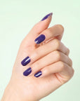 Ultraviolet Jelly