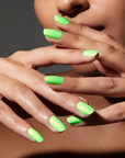 Neon Jalapeño