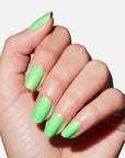 Neon Jalapeño