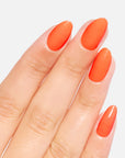Supreme Orange