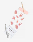 Thumbnail Champagne Blush image 3 of 9