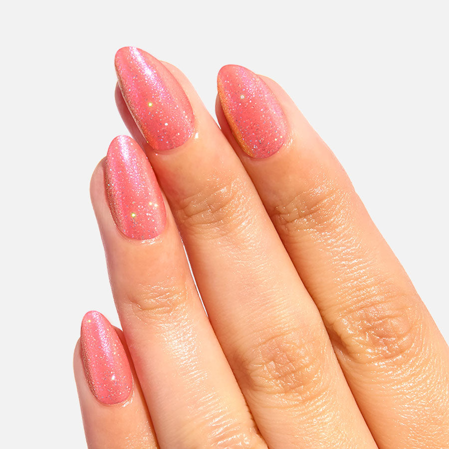 Holo Hibiscus – Color Street