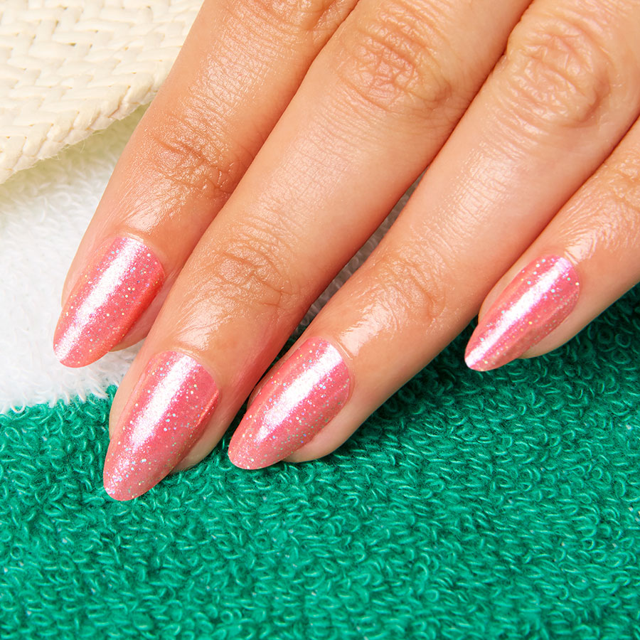 Holo Hibiscus – Color Street