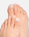 Darling Ivory Pedi