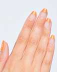Tangerine Crush