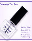 Plumping Top Coat