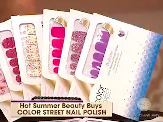 ABC7: Windy City Live
