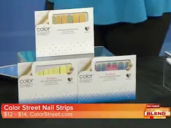 KTNV: The Morning Blend