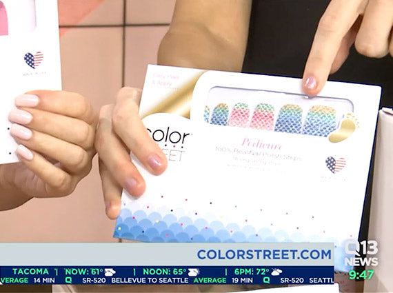 Q13 Fox Seattle