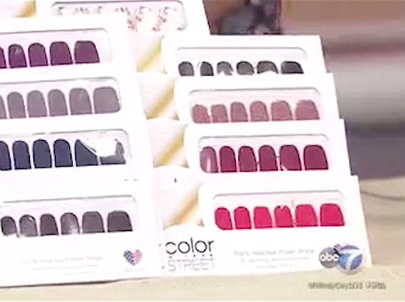 ABC7: Windy City Live