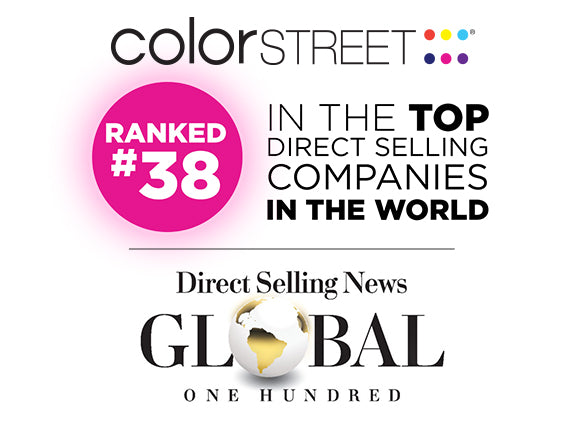Direct Selling News