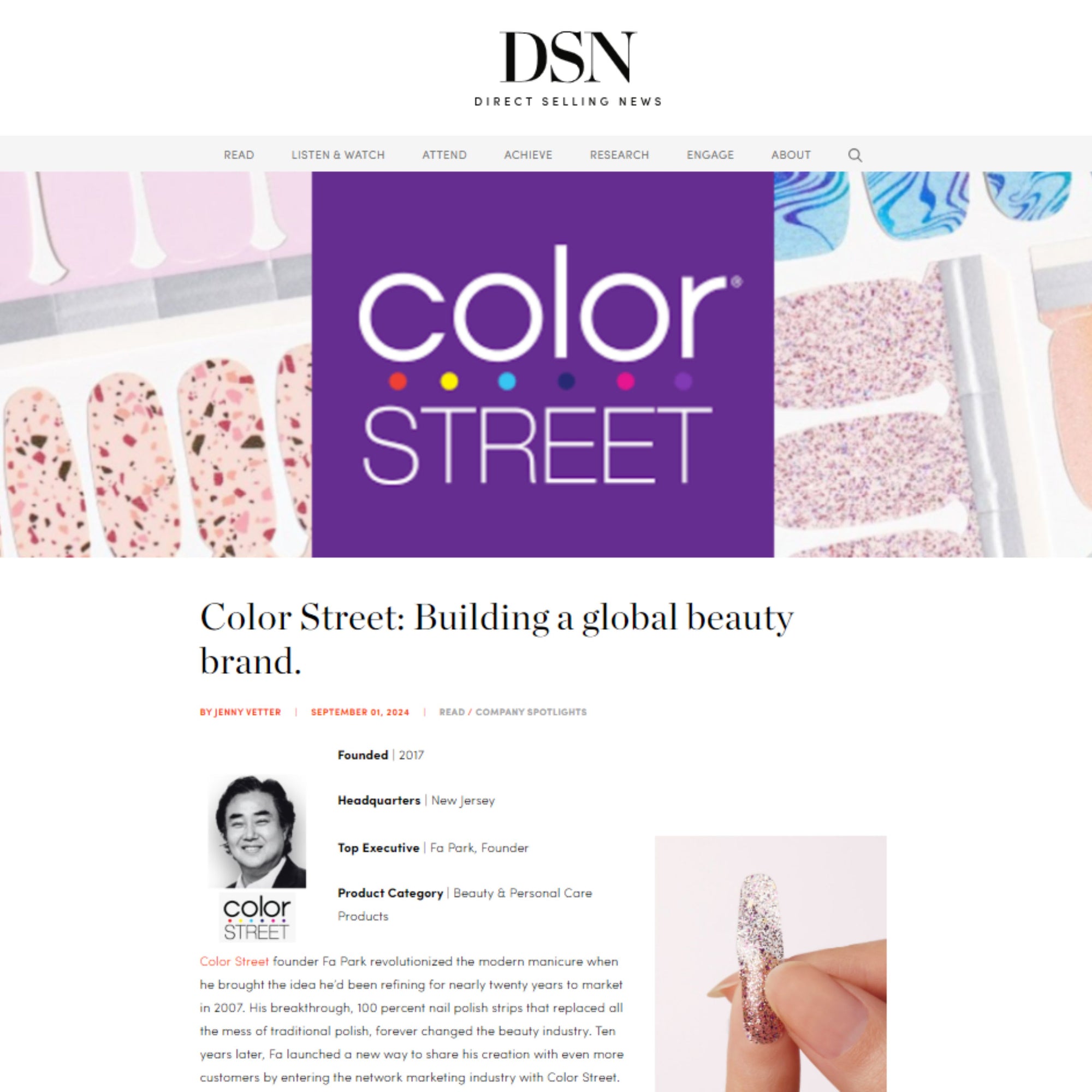DSN.com