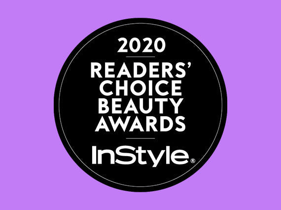 InStyle Magazine
