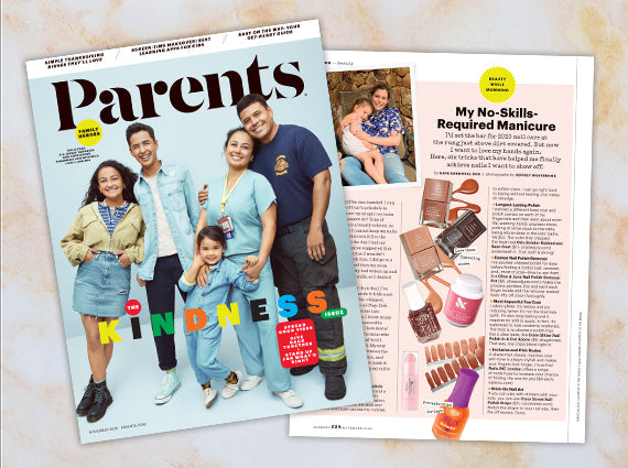 Parents Magazine