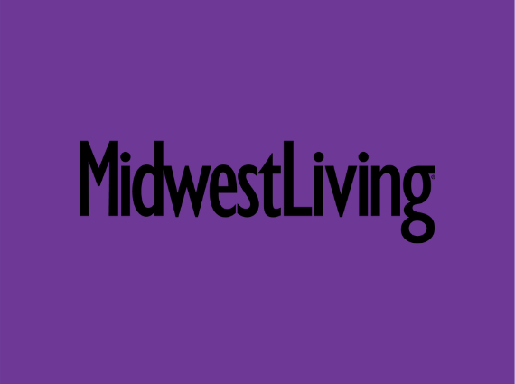 Midwest Living Magazine