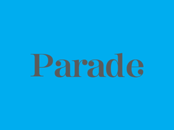 Parade Magazine