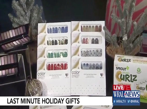 Fox 50 - Raleigh WRAL News