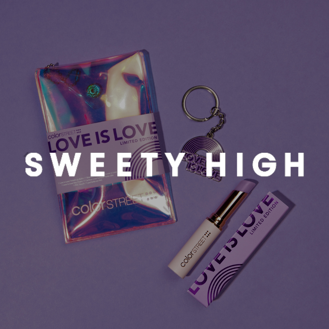 SweetyHigh.com