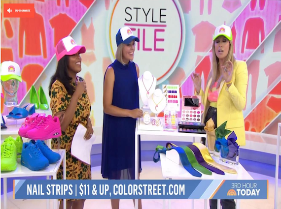 The Today Show