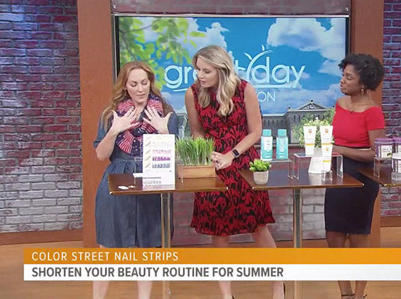 WUSA: Great Day Washington