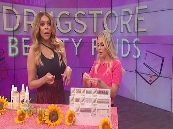 Wendy Williams Show