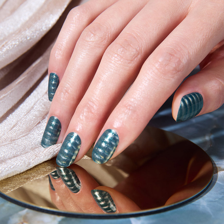 Les meilleures bandes de vernis à ongles de 2025 Color Street — free download