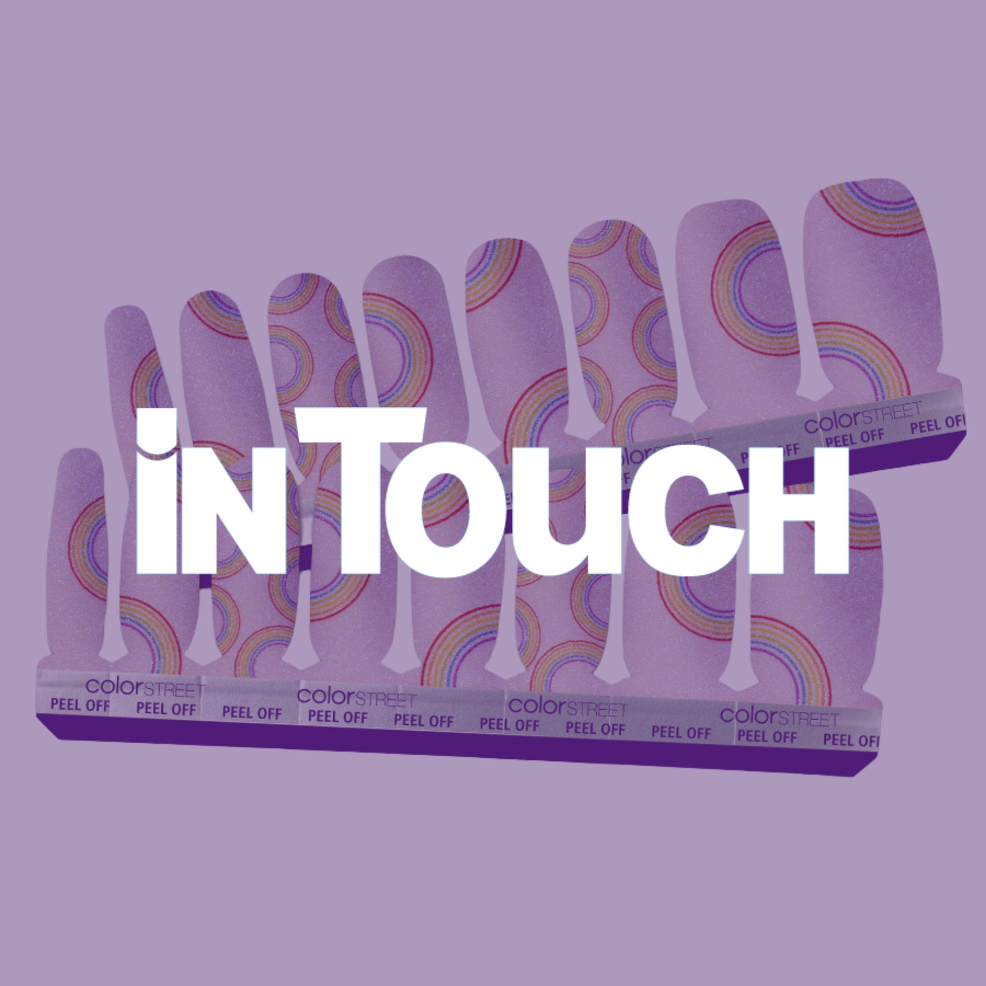 InTouch Weekly Magazine