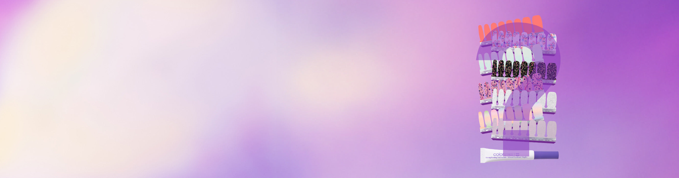 Spring Surprise Pack – Color Street