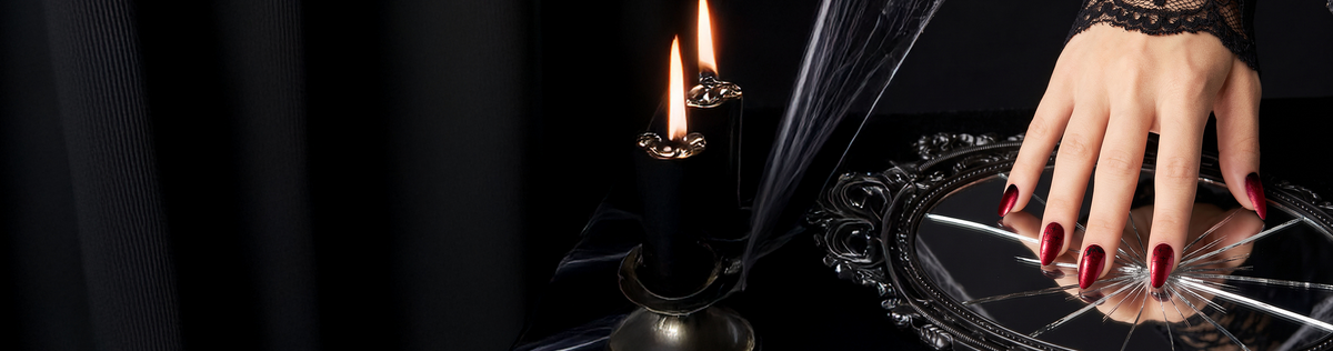 Dark Devotion
