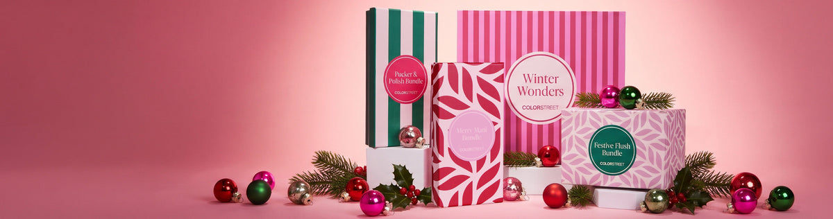 Holiday Gift Sets